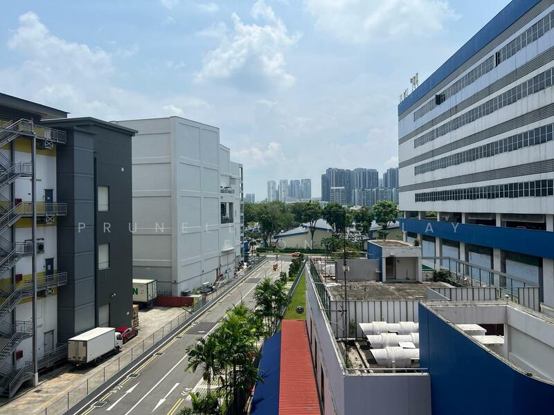 CT Foodchain, 200 Pandan Loop, 3,466 sqft, Factory / Workshop (B2) For Sale, by Prunella Ong Lay Foon, 25096860 - CommercialGuru.com.sg