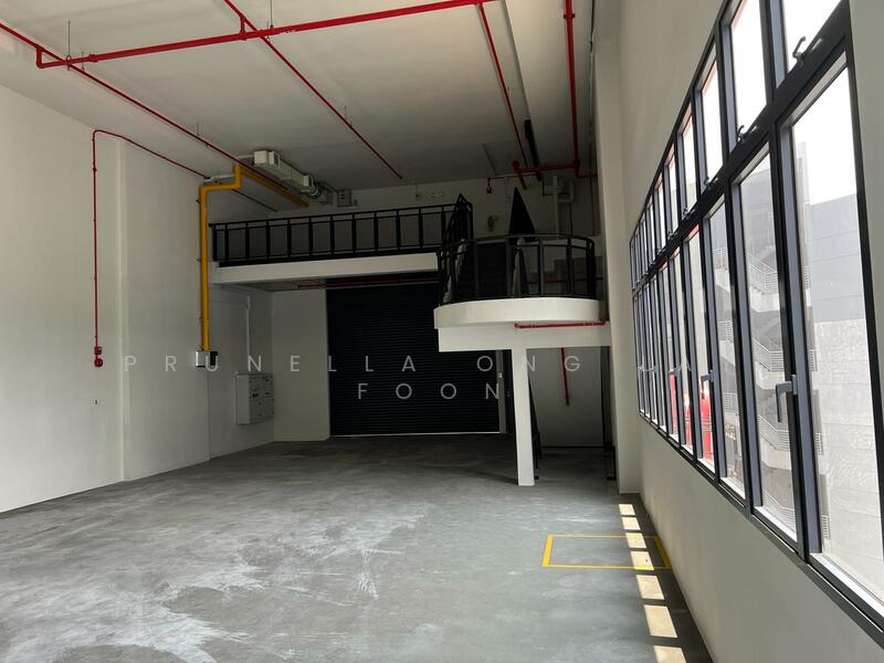 CT Foodchain, 200 Pandan Loop, 3,466 sqft, Factory / Workshop (B2) For Sale, by Prunella Ong Lay Foon, 25096860 - CommercialGuru.com.sg
