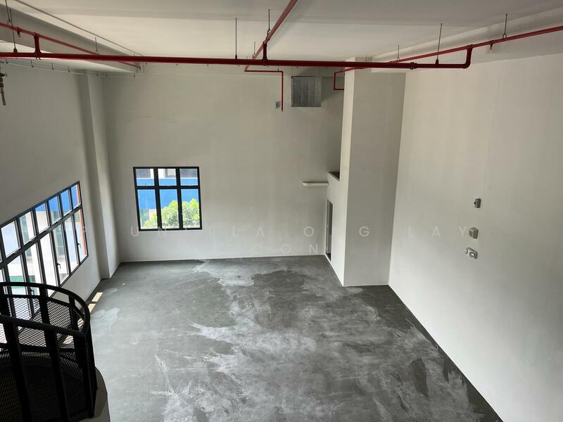 CT Foodchain, 200 Pandan Loop, 3,466 sqft, Factory / Workshop (B2) For Sale, by Prunella Ong Lay Foon, 25096860 - CommercialGuru.com.sg