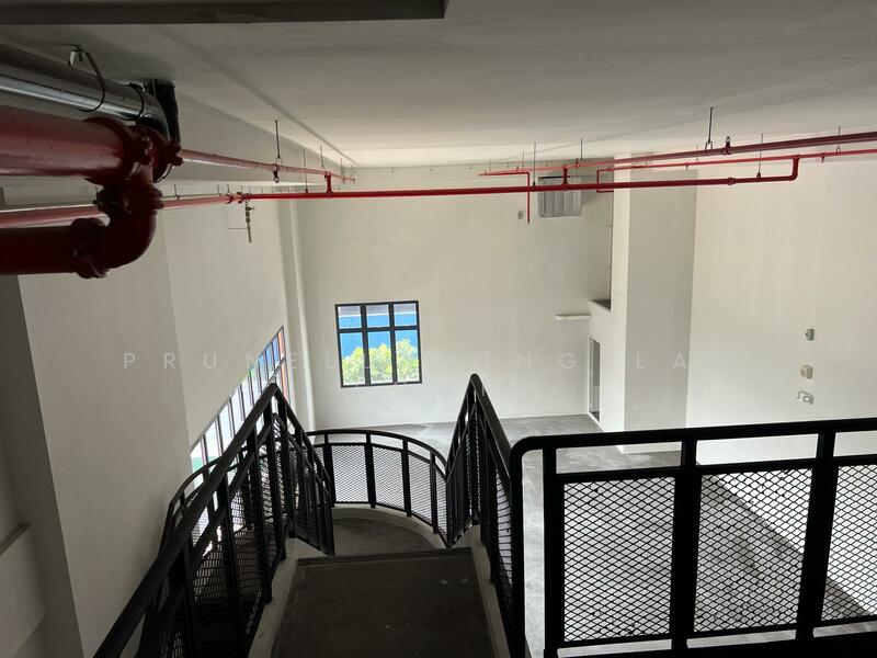 CT Foodchain, 200 Pandan Loop, 3,466 sqft, Factory / Workshop (B2) For Sale, by Prunella Ong Lay Foon, 25096860 - CommercialGuru.com.sg