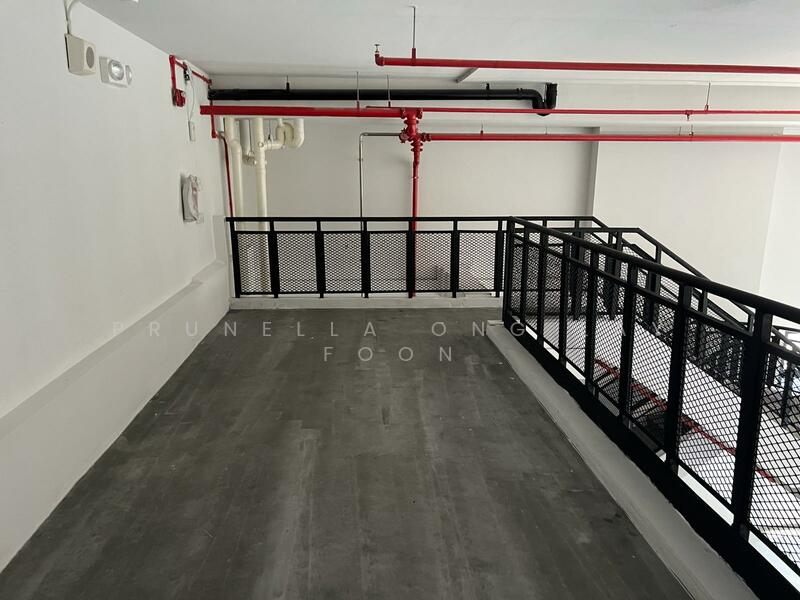CT Foodchain, 200 Pandan Loop, 3,466 sqft, Factory / Workshop (B2) For Sale, by Prunella Ong Lay Foon, 25096860 - CommercialGuru.com.sg