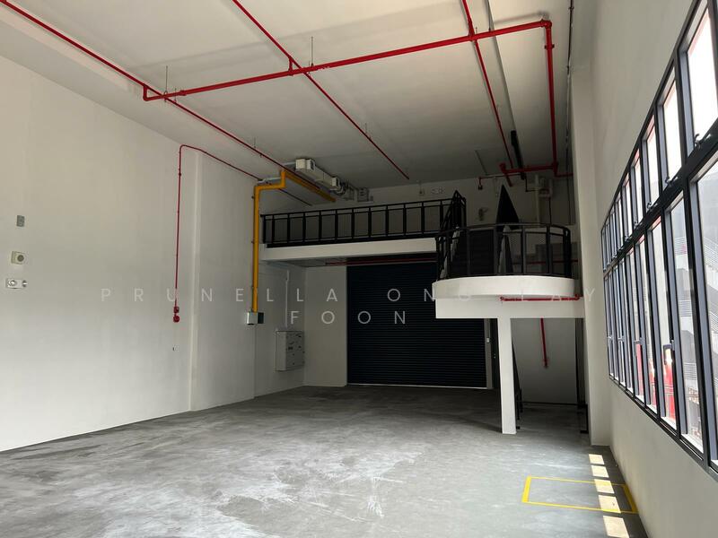 CT Foodchain, 200 Pandan Loop, 3,466 sqft, Factory / Workshop (B2) For Sale, by Prunella Ong Lay Foon, 25096860 - CommercialGuru.com.sg