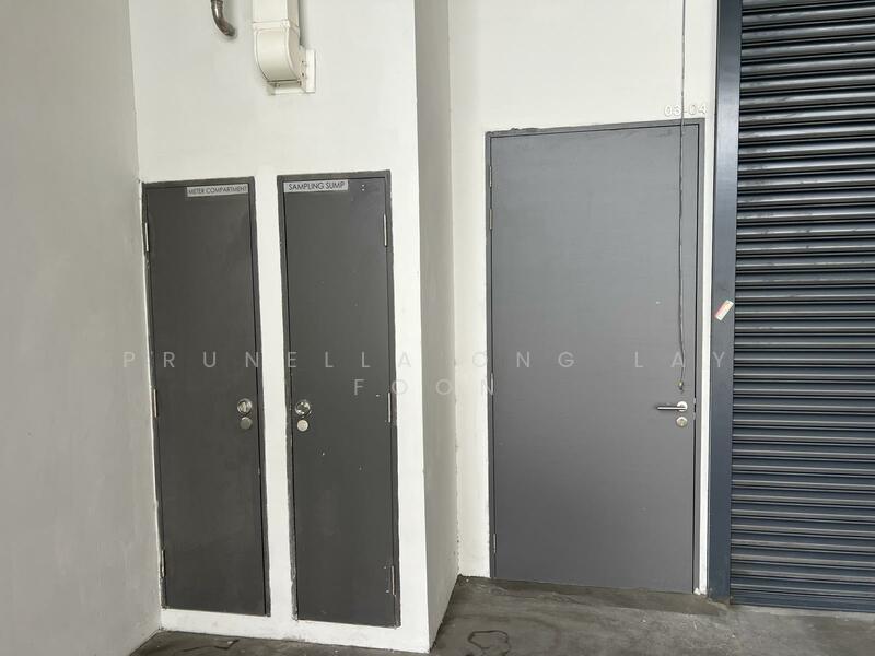 CT Foodchain, 200 Pandan Loop, 3,466 sqft, Factory / Workshop (B2) For Sale, by Prunella Ong Lay Foon, 25096860 - CommercialGuru.com.sg