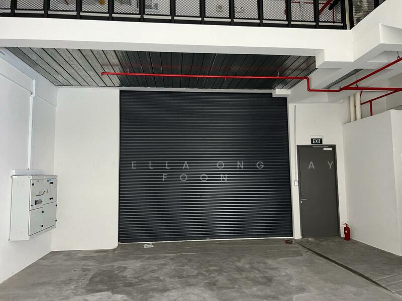 CT Foodchain, 200 Pandan Loop, 3,466 sqft, Factory / Workshop (B2) For Sale, by Prunella Ong Lay Foon, 25096860 - CommercialGuru.com.sg