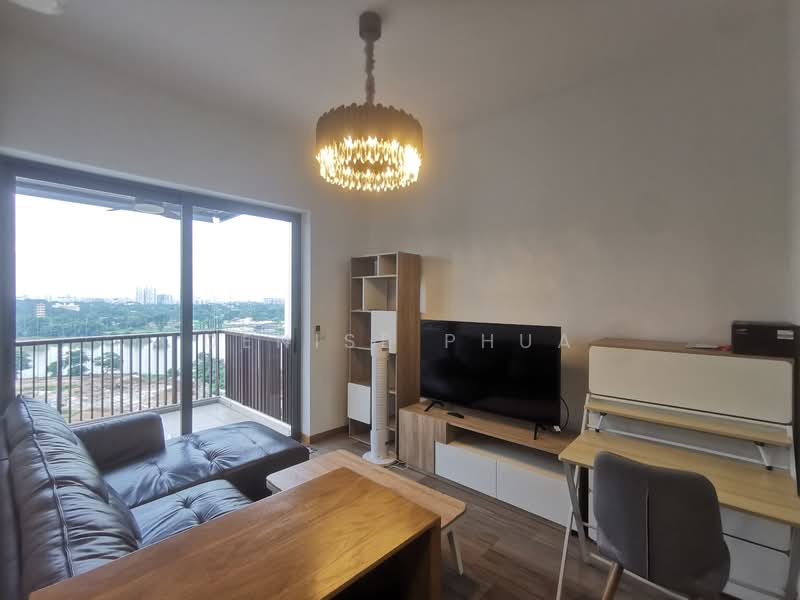 Lakeville, 11 Jurong Lake Link, 2 Bedrooms, 732 sqft, Condominium For Rent, by Denise Phua, 25096862 - PropertyGuru.com.sg
