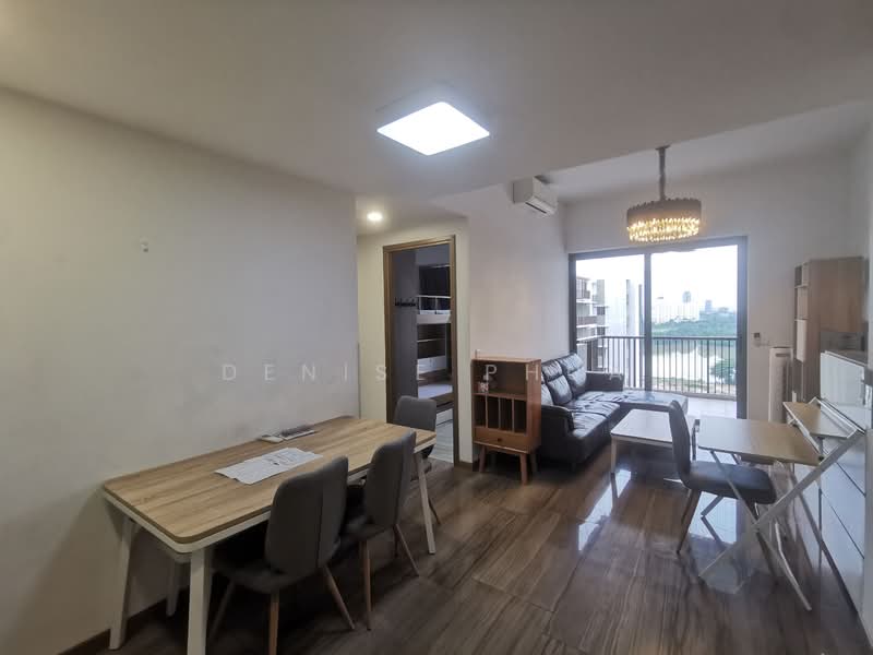 Lakeville, 11 Jurong Lake Link, 2 Bedrooms, 732 sqft, Condominium For Rent, by Denise Phua, 25096862 - PropertyGuru.com.sg