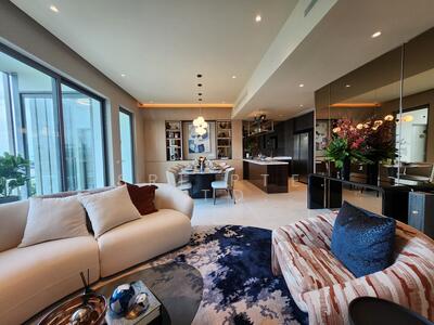 For Sale - The Residences at W Sentosa Cove