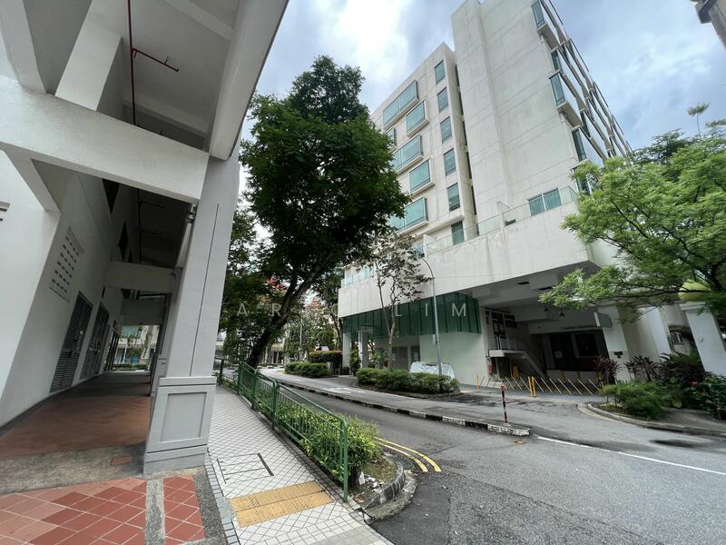 The Riverside Piazza, 11 Keng Cheow Road, Boat Quay / Raffles Place / Marina, 3 Bedrooms, 1,012 sqft, Condominium For Sale, by Aric Lim, 25096948 - PropertyGuru.com.sg