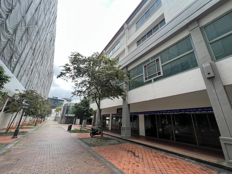 The Riverside Piazza, 11 Keng Cheow Road, Boat Quay / Raffles Place / Marina, 3 Bedrooms, 1,012 sqft, Condominium For Sale, by Aric Lim, 25096948 - PropertyGuru.com.sg
