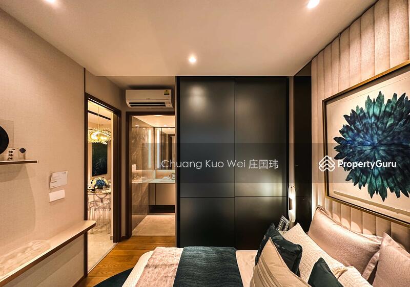 For Sale - New Dual Key. MRT! High Rental Yield, Good Schools! Cheap!