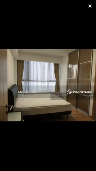 For Rent - Angullia Park Residences @ Orchard