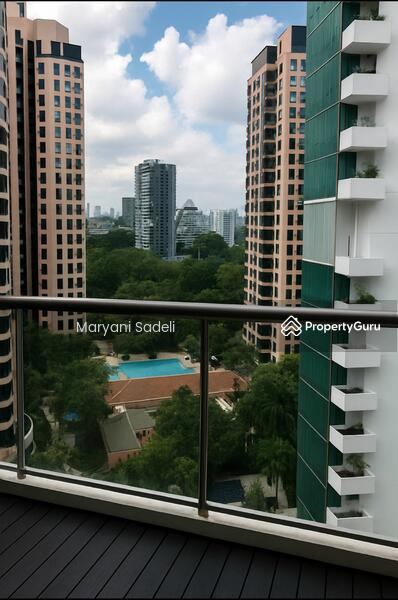 For Rent - Angullia Park Residences @ Orchard