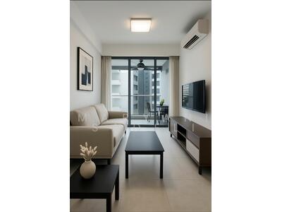 For Rent - Angullia Park Residences @ Orchard