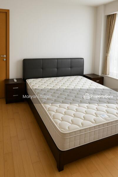 For Rent - Angullia Park Residences @ Orchard