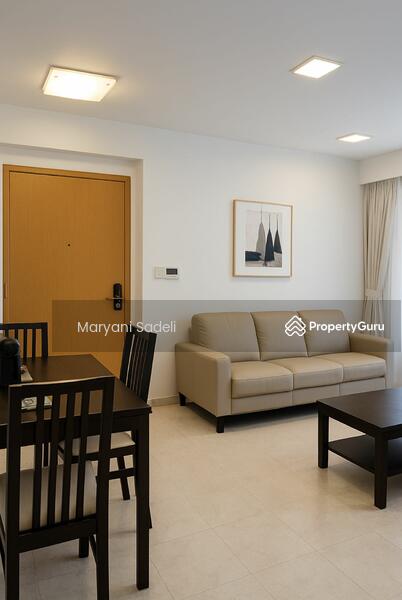 For Rent - Angullia Park Residences @ Orchard