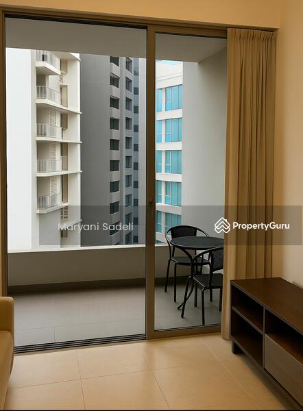 For Rent - Angullia Park Residences @ Orchard