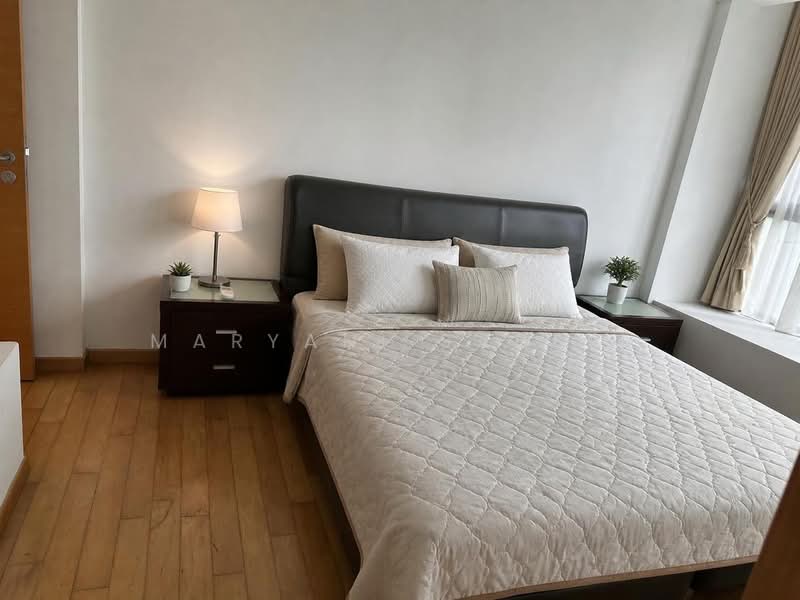 Angullia Park Residences @ Orchard, 5 Cuscaden Walk, Tanglin / Holland / Bukit Timah, 3 Bedrooms, 1,001 sqft, Apartment For Rent, by Maryani Sadeli, 25096989 - PropertyGuru.com.sg