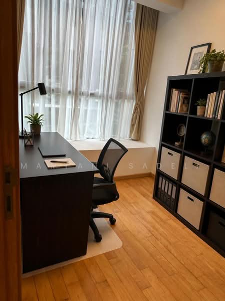 Angullia Park Residences @ Orchard, 5 Cuscaden Walk, Tanglin / Holland / Bukit Timah, 3 Bedrooms, 1,001 sqft, Apartment For Rent, by Maryani Sadeli, 25096989 - PropertyGuru.com.sg