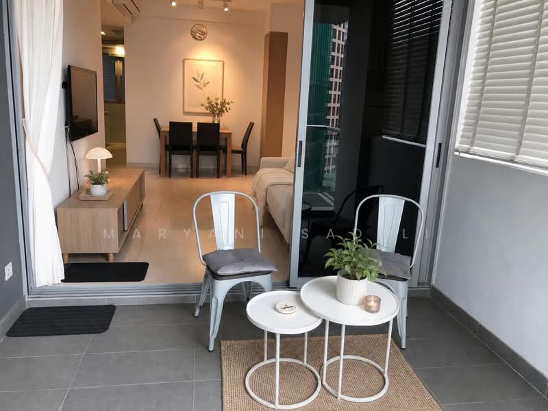 Angullia Park Residences @ Orchard, 5 Cuscaden Walk, Tanglin / Holland / Bukit Timah, 3 Bedrooms, 1,001 sqft, Apartment For Rent, by Maryani Sadeli, 25096989 - PropertyGuru.com.sg