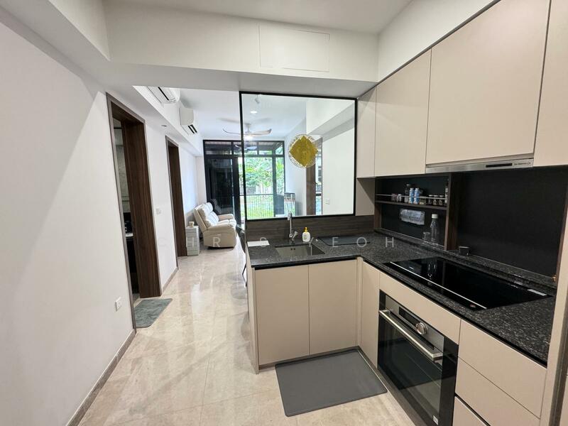 Daintree Residence Condominium For Sale at S 1,450,000 PropertyGuru