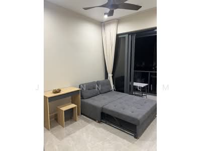 For Rent - Parc Clematis