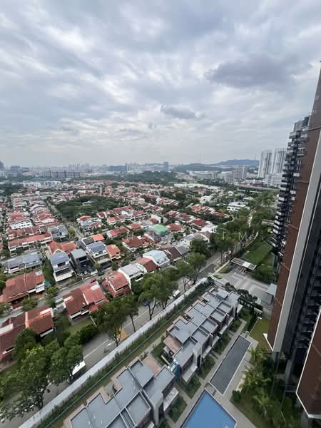 Parc Clematis, 8A Jalan Lempeng, Room Rental, 120 sqft, Condominium For Rent, by Joanna Lim, 25097075 - PropertyGuru.com.sg