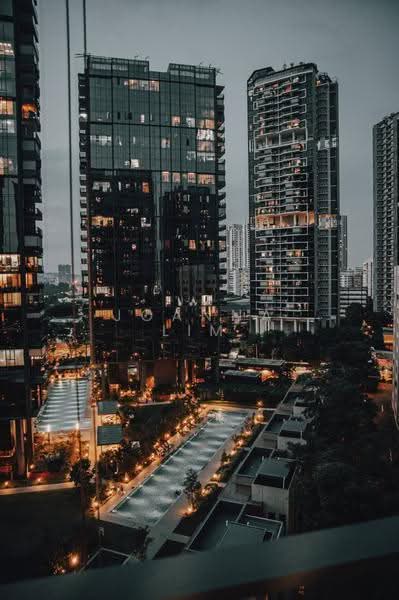 Parc Clematis, 8A Jalan Lempeng, Buona Vista / West Coast / Clementi New Town, Room Rental, 120 sqft, Condominium For Rent, by Joanna Lim, 25097075 - Exterior - PropertyGuru.com.sg