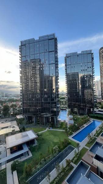 Parc Clematis, 8A Jalan Lempeng, Buona Vista / West Coast / Clementi New Town, Room Rental, 120 sqft, Condominium For Rent, by Joanna Lim, 25097075 - Exterior - PropertyGuru.com.sg