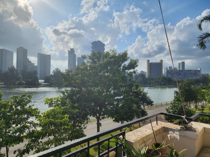 Costa Rhu, 5 Rhu Cross, 4 Bedrooms, 2,100 sqft, Condominium For Rent, by Jimmy Ng Swee Jin, 25097142 - 180 degree Full bay View - PropertyGuru.com.sg