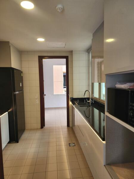 Costa Rhu, 5 Rhu Cross, 4 Bedrooms, 2,100 sqft, Condominium For Rent, by Jimmy Ng Swee Jin, 25097142 - Kitchen - PropertyGuru.com.sg