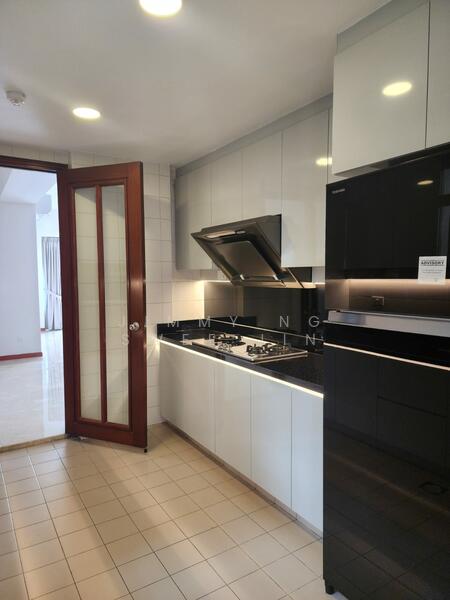 Costa Rhu, 5 Rhu Cross, 4 Bedrooms, 2,100 sqft, Condominium For Rent, by Jimmy Ng Swee Jin, 25097142 - Kitchen - PropertyGuru.com.sg