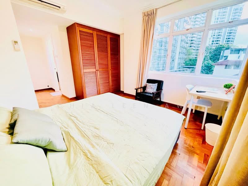 Kasturina Lodge, 20 Kay Poh Road, Room Rental, 200 sqft, Apartment For Rent, by Chia Leen Aw, 25097184 - PropertyGuru.com.sg