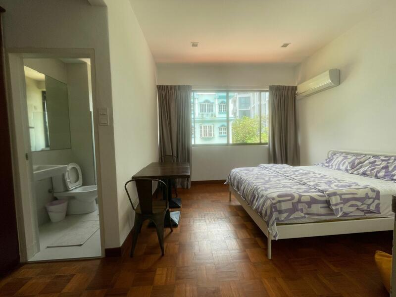 Studio Room for Rent, , Studio, 350 sqft, Apartment For Rent, by Joyce