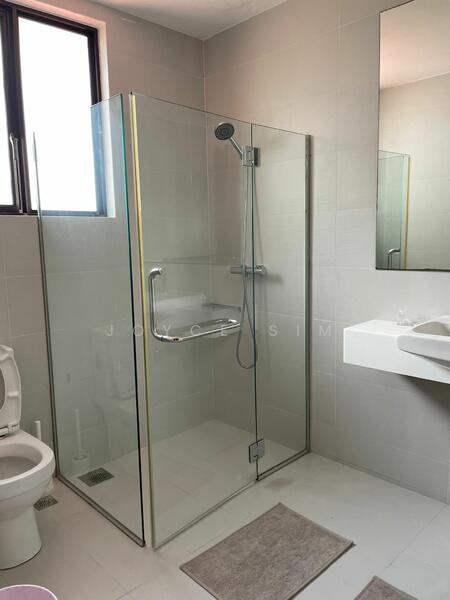 For Rent - 2 bedroom with bathroom for Rent