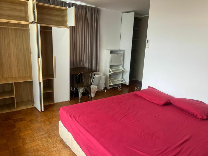 For Rent - 2 bedroom with bathroom for Rent