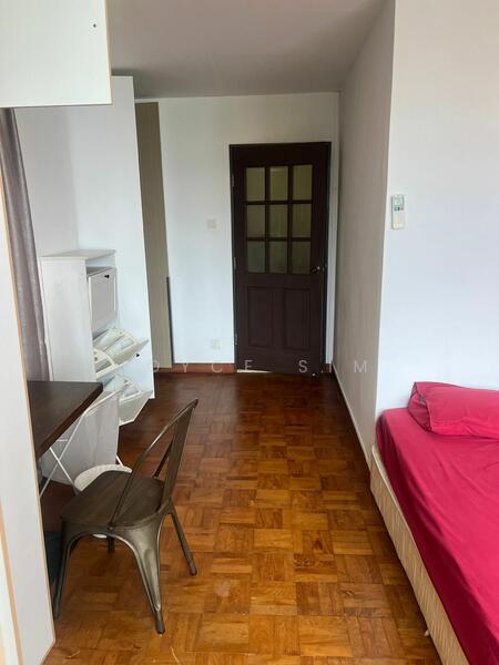 For Rent - 2 bedroom with bathroom for Rent