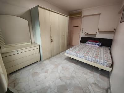 For Rent - 842D Tampines Street 82