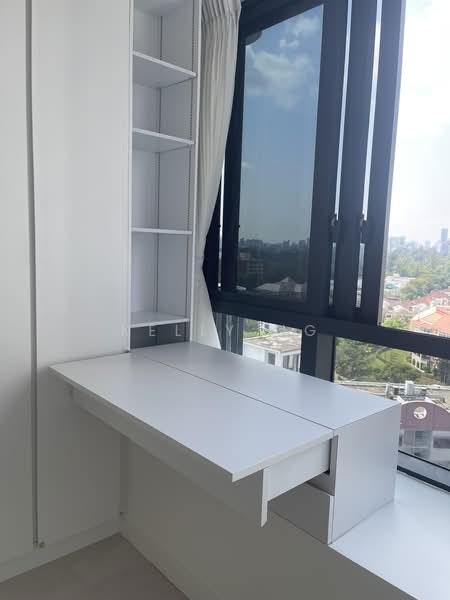 d'Leedon (Former Farrer Court), 11 Leedon Heights, 1 Bedroom, 635 sqft, Condominium For Rent, by Kelly Ng, 25097294 - PropertyGuru.com.sg