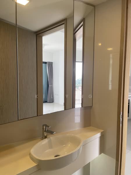 d'Leedon (Former Farrer Court), 11 Leedon Heights, 1 Bedroom, 635 sqft, Condominium For Rent, by Kelly Ng, 25097294 - PropertyGuru.com.sg