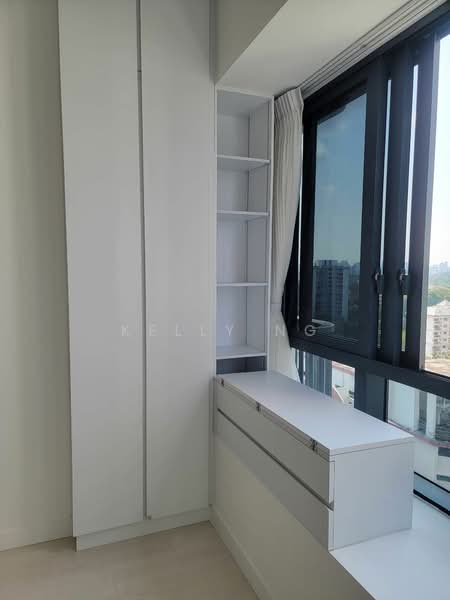 d'Leedon (Former Farrer Court), 11 Leedon Heights, 1 Bedroom, 635 sqft, Condominium For Rent, by Kelly Ng, 25097294 - PropertyGuru.com.sg