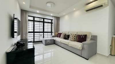 For Rent - 457 Clementi Avenue 3