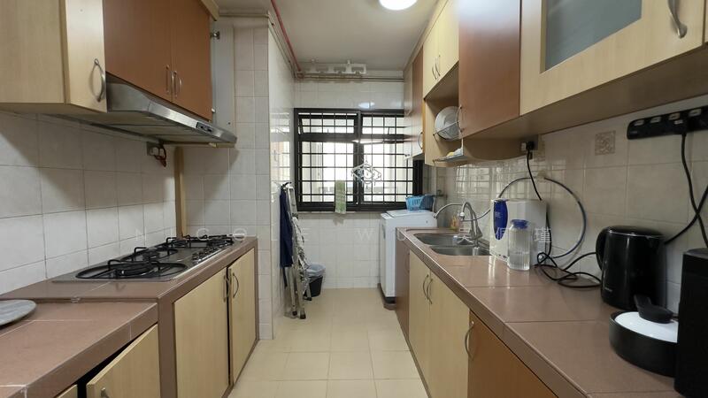 457 Clementi Avenue 3, 457 Clementi Avenue 3, 3 Bedrooms, 979 sqft, HDB Flat For Rent, by Nicole Wu 吴佩瑾, 25097297 - PropertyGuru.com.sg
