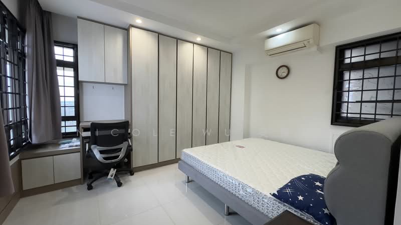 457 Clementi Avenue 3, 457 Clementi Avenue 3, 3 Bedrooms, 979 sqft, HDB Flat For Rent, by Nicole Wu 吴佩瑾, 25097297 - PropertyGuru.com.sg