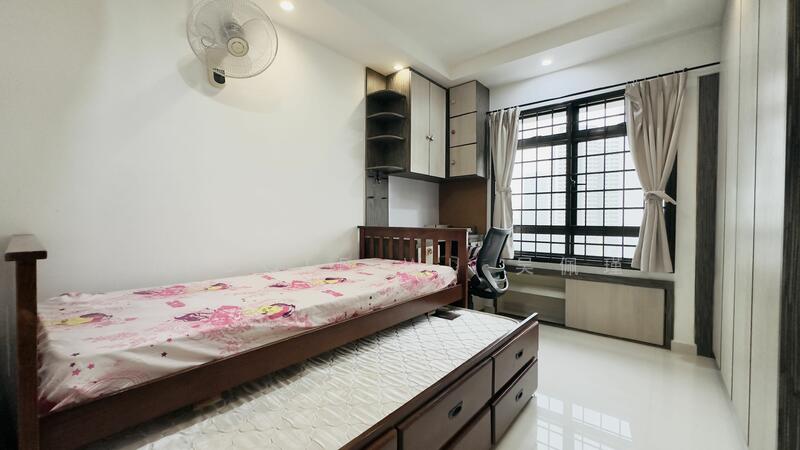 457 Clementi Avenue 3, 457 Clementi Avenue 3, 3 Bedrooms, 979 sqft, HDB Flat For Rent, by Nicole Wu 吴佩瑾, 25097297 - PropertyGuru.com.sg