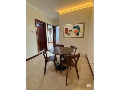 For Rent - Compass Heights