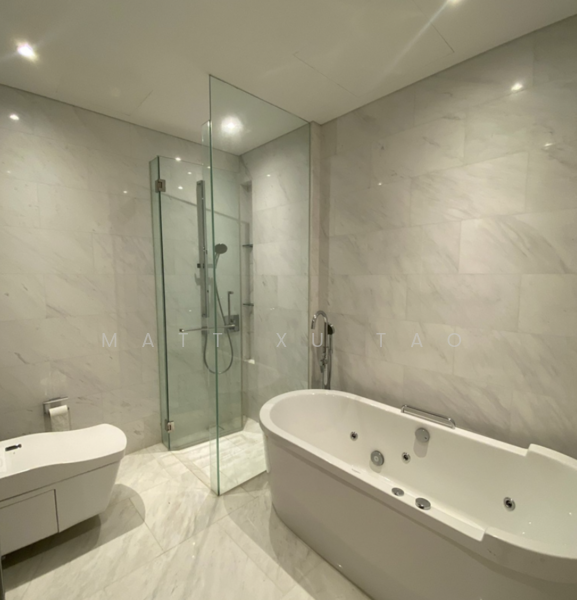 South Beach Residences, 28 South Beach Road, 4 Bedrooms, 2,271 sqft, Condominium For Rent, by Matt Xu Tao, 25097356 - PropertyGuru.com.sg