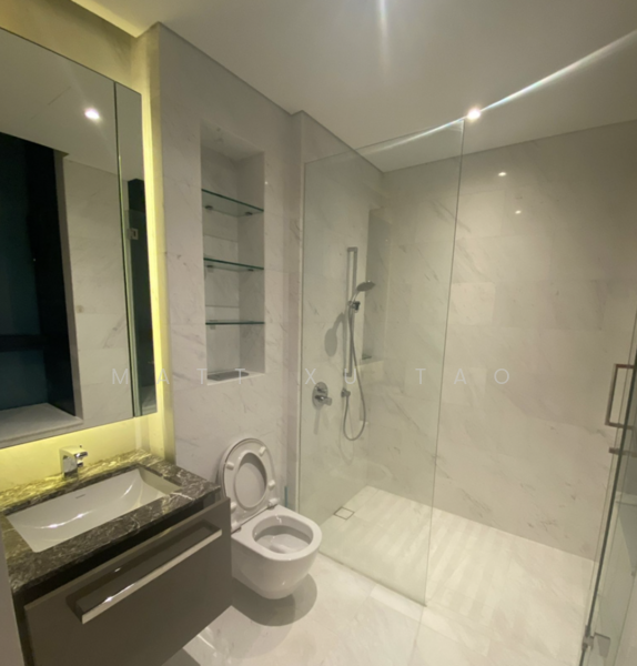 South Beach Residences, 28 South Beach Road, 4 Bedrooms, 2,271 sqft, Condominium For Rent, by Matt Xu Tao, 25097356 - PropertyGuru.com.sg