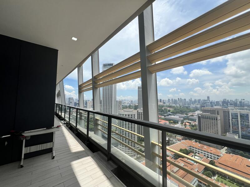 South Beach Residences, 28 South Beach Road, 4 Bedrooms, 2,271 sqft, Condominium For Rent, by Matt Xu Tao, 25097356 - PropertyGuru.com.sg
