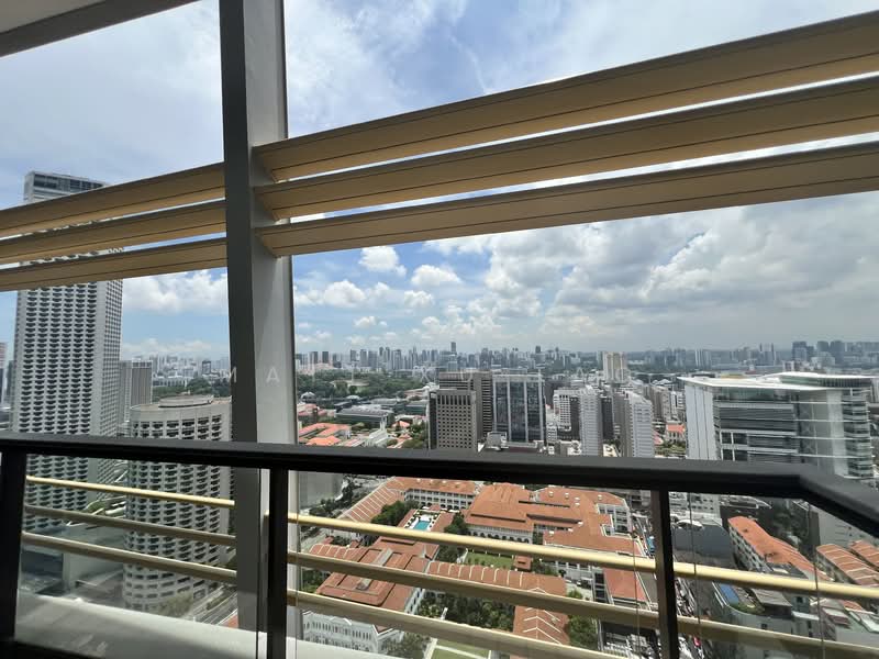 South Beach Residences, 28 South Beach Road, 4 Bedrooms, 2,271 sqft, Condominium For Rent, by Matt Xu Tao, 25097356 - PropertyGuru.com.sg