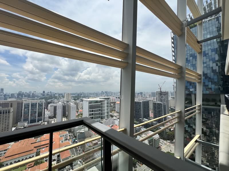 South Beach Residences, 28 South Beach Road, 4 Bedrooms, 2,271 sqft, Condominium For Rent, by Matt Xu Tao, 25097356 - PropertyGuru.com.sg